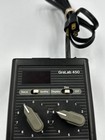 Gralab Timer Model 450 Digital Darkroom Enlarger Timer - Tested Works