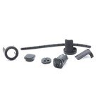 Shimano Ew-rs910 Di2 Drop Handlebar internal Frame Junction Box - 2 Port