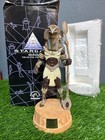 8  Scale Horus Collector Figurine Statue  mwb  Stargate  1994  Applause Read  32