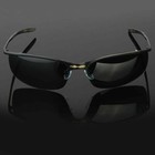Polarized Men s Sunglasses Fishing Golf Driving Sports Anti Glare Usa Seller