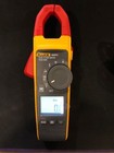 Fluke 902 Fc 600v Ac dc Trms Hvac Clamp Meter With Fluke Connect