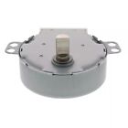 Replacement Wb26x10038 For Ge Microwave Turntable Motor