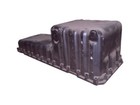 Used Caterpillar 3126 Oil Pan - 1265930