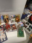 Lot Of 9 Mcdonald   s Ty Teenie Beanie Babies 1999-2000 