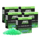 Gel Blaster 10 000 Electric Green Gellets Ammo Refill Non-toxic Stain-free