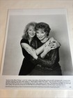 Postcards From The Edge  1990  Press Kit 8 Photos Production Booklets Folder