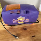 Vtg 2001 Shrinky Dinks Maker By Spin Master - Purple Retro Toy  Tool trays Works