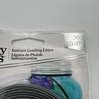 Plaid Gallery Glass Instant Lead Lines Roll 36ft   10 97 In  Art Glass Leading