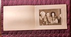 Rare Vintage 1950s Souvenir Photo Holder From Ciro s Hollywood 