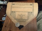 Player Piano Roll Ampico 68171 Narcissus Nevin