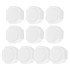 10 Pcs Tennis Racket Handle Cover Racquetball Covers Back Sleeve