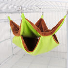 Hanging Hammock For Ferret Chinchilla Rat Guinea Pig Sleeping Bed Toy Pet House-