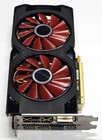 Xfx   Rx-570p4d   Radeon Rx 570 4gb Gddr5 Graphics Card -  For Parts