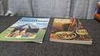 Set Of Two Vintage Cookbooks The Original Mexicans And The Food And Drink Of   