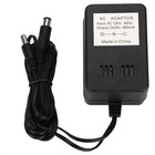Ac Adapter Power Cord Av Cable For Nes Console  nintendo Entertainment System 