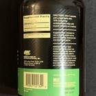 Optimum Nutrition Micronized Creatine Monohydrate Capsules 200 Ct Exp 12 27