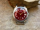 Vintage Vostok 2602 Watch Men s Vostok Watch Made In Ussr Soviet Union