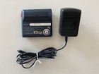 Sony Walkman Mini Disc Net Md Mz-n707 Type R Mdlp W  Adaptor For Parts Or Repair