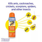 Terro - 16 Oz  Ant Killer Aerosol Spray