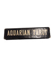 Exceptional Set 1970 Aquarian Tarot Cards Fool  morgan Press  Dobbsferry - Mint 