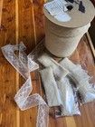 Vintage Vanity Fair Lace Trim V f  No 70-264 5 Yards New Cut From Large Spool