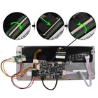 Lcd Controller Board With 10 3inch Hsd103kpw2 Vsd103ia-01e 1920x720 Ips Lcd