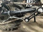 B200rsv Extension And Kick Stand And Chain Tensioner