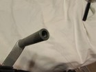  100 Y o  Original Edison Cylinder Phonograph Crank   Stand   Home   Fireside  