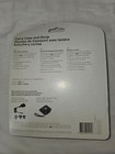 Tomtom One Black Fabric Zip Up Carry Case W  Strap