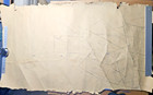 Goldfield Merger Mine Company Mining District Map Esmeralda County Nevada 55x32
