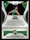 2019-20 Panini Prizm  276 Carsen Edwards Rookie Card Boston Celtics