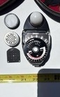 Sekonic Studio Deluxe L-28 C2 Light Exposure Meter Pre Owned Working Condition