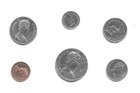 1970 Canada Mint Set Sealed  6 Coin Set - Manitoba 100 Years - Free Shipping