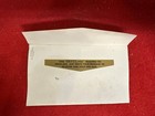 Vintage Holiday Inn Belmont California Postcard    hoteletter    1973