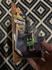 2017 Hot Wheels Grave Digger W  Purple Color Treads 1 64 Monster Jam Truck-new