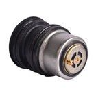94810603401 Engine Coolant Thermostat For Porsche Panamera Cayenne Macan