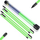 Collapsible Golf Alignment Sticks 2pack  48  Alignment Sticks For Golf 