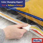 Hefty Shrink-pak 5 Large Rolled Compression Travel Bags  Travel Organization