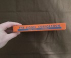 Vintage Lionel Trains No  309 Yard Set  A Collectible Accessory Set