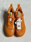 Adidas Adizero Impact Tpu Somos Baseball Cleats Orange Jh9133 Men Size 11