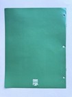 Commando Cbs   Fox Press Book  1986  Vintage Vhs Video Rental Store Catalogue