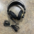 Akg K240 Studio Professional Semi-open Headphones  55ohm  Mixing Mastering Works