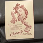 Metropolitan Opera House 1938-1939 Season Program Booklet