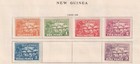 Dr Meyer Estate New Guinea - Mint Hinged Og - Removed From Page - P258
