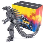 Godzilla Vs King Kong S h monsterarts Mechagodzilla 7   Action Figure Model Toy
