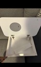 16x24  White Medicine Cabinet  Surface recessed Mount  Bathroom Storage Mirror
