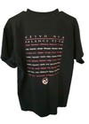 Van Halen Balance Tour 95-96 T-shirt - Large   Please Read  