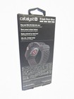 Catalyst Apple Watch Series 4 5 6   Se Band   Protective Impact Case 40mm Black