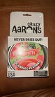 Aarons Crazy Thinking Putty 3 2 Oz Flamingo Feathers Tin Fidget Never Dries Out