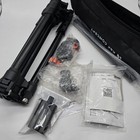 K f Concept 76in Camera Tripod Overhead Macro Ball Head Aluminum Phone Mount